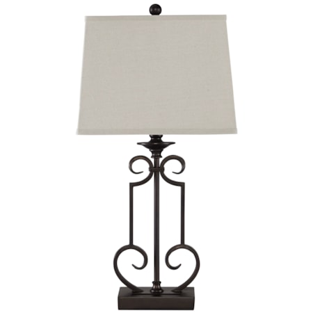 Set of 2 Ainslie Table Lamps