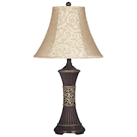 Set of 2 Mariana Table Lamps