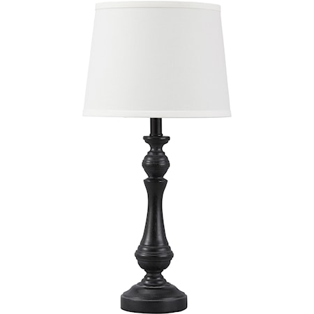 Kian Poly Table Lamp