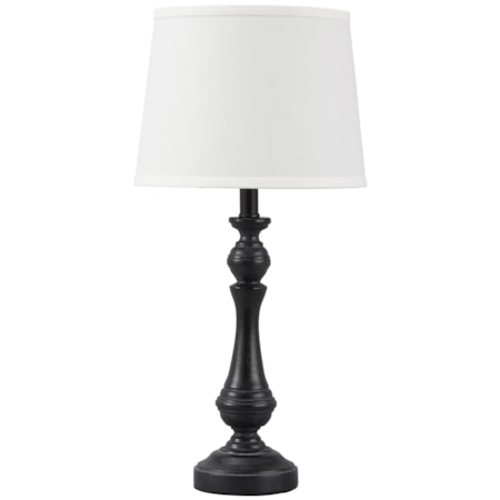 Kian Poly Table Lamp