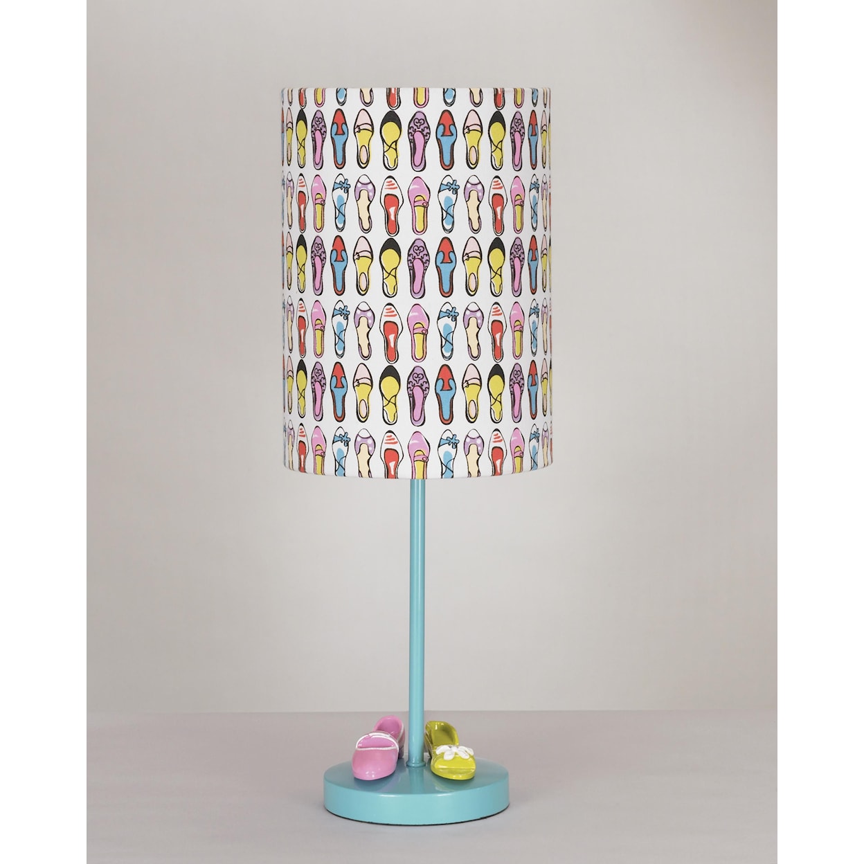 Signature Design by Ashley Lamps - Youth Olori Table Lamp