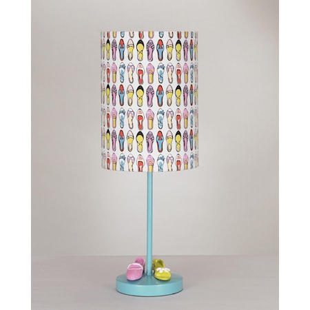 Olori Table Lamp