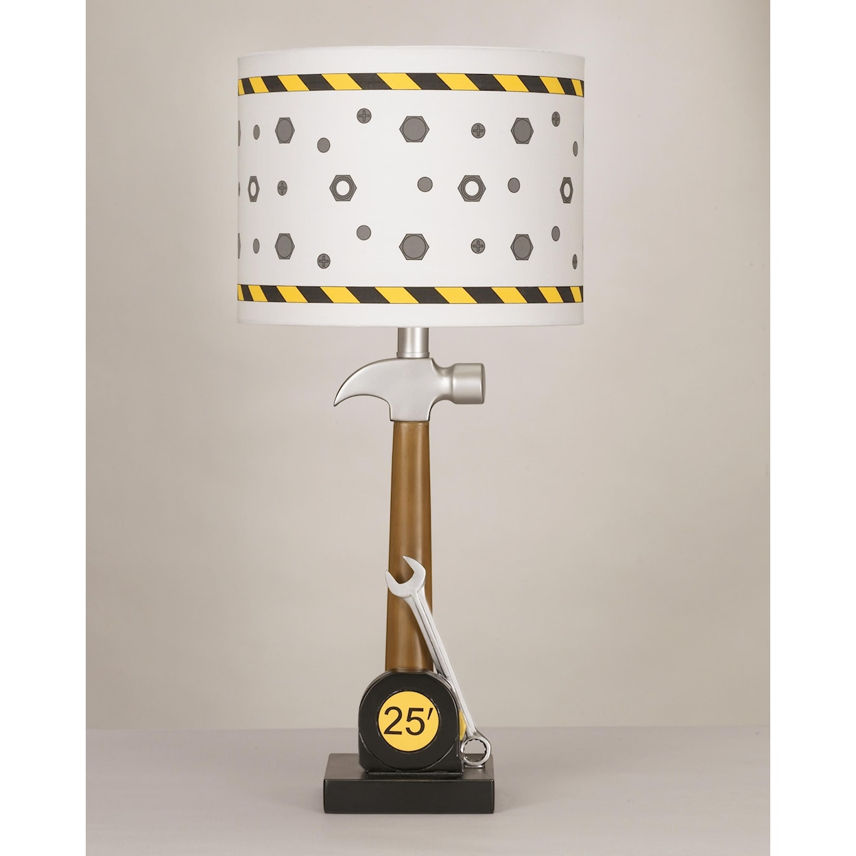 Signature Design by Ashley Lamps - Youth Ollie Table Lamp