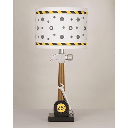 Ollie Table Lamp