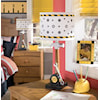 Signature Design by Ashley Lamps - Youth Ollie Table Lamp