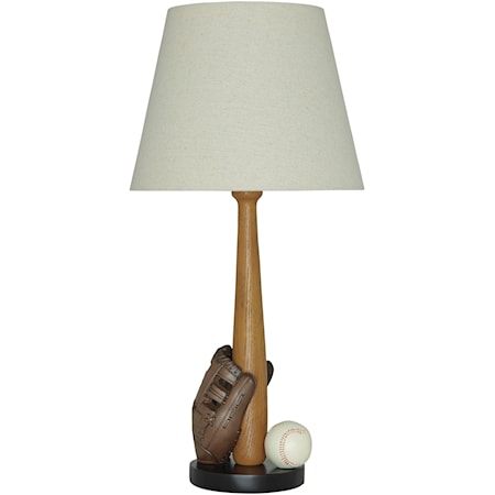 Avidan Table Lamp