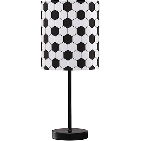 Lamar Table Lamp