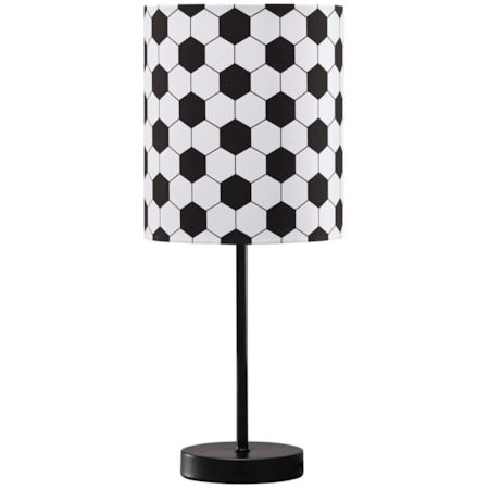 Lamar Table Lamp