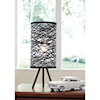 Signature Design by Ashley Lamps - Youth Nettie Table Lamp