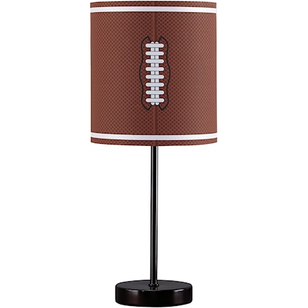 Lamar Table Lamp