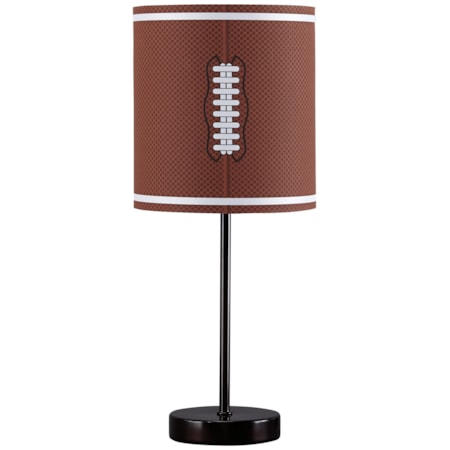 Lamar Table Lamp