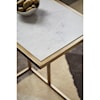 Signature Design by Ashley Furniture Lanport Accent Table