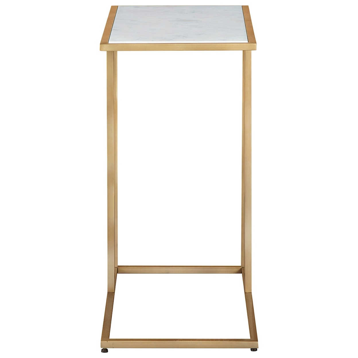 Signature Design by Ashley Furniture Lanport Accent Table