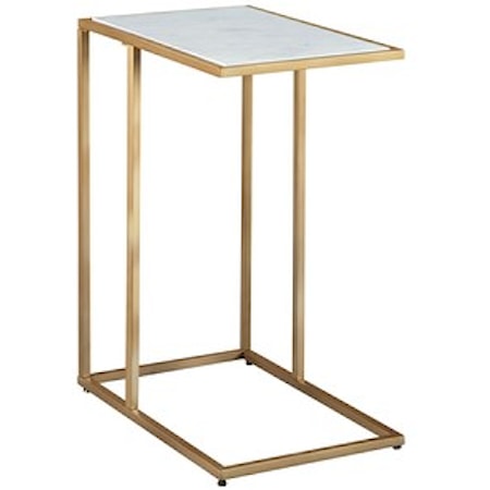 Accent Table