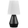 Signature Design by Ashley Lanry Table Lamp
