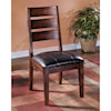 Signature Design by Ashley Larchmont Side Chair