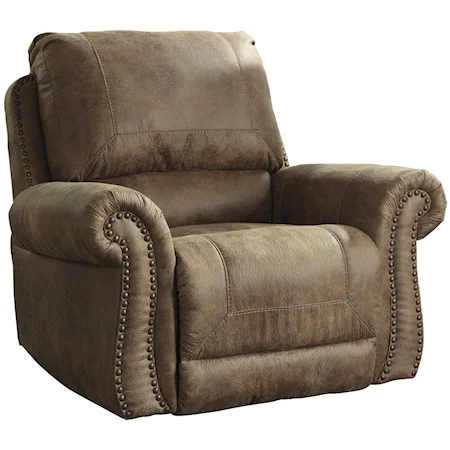 Rocker Recliner