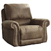 Signature Design by Ashley Larkinhurst Rocker Recliner