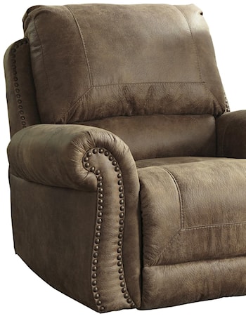 Rocker Recliner