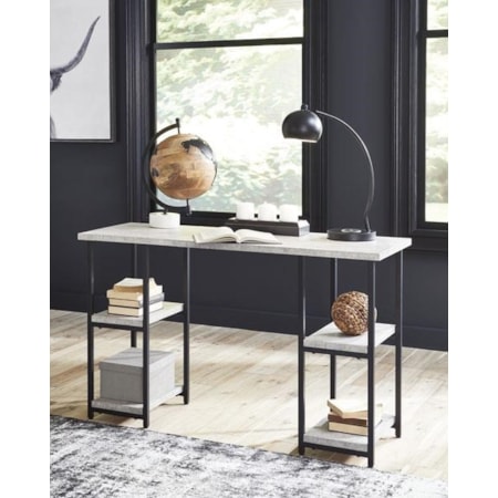 Home Office Desk
