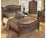 Signature Design by Ashley Leahlyn 5-Drawer Chest