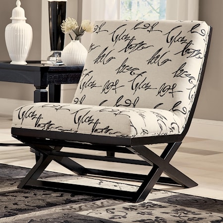 Showood Accent Chair