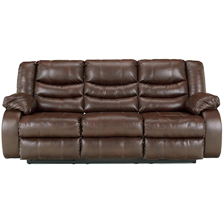 Reclining Sofa