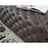 Signature Design by Ashley Lister Accent Ottoman