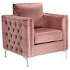 Signature Design by Ashley Furniture Lizmont Accent Chair