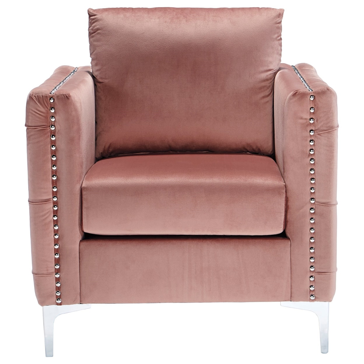Ashley Furniture Signature Design Lizmont Accent Chair