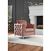 Signature Design by Ashley Lizmont Accent Chair