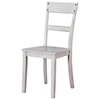 Signature Design by Ashley Loratti Dining Room Side Chair