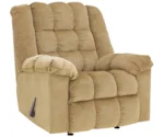 Signature Design by Ashley Ludden Rocker Recliner
