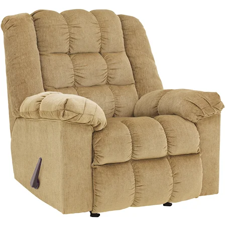 Rocker Recliner