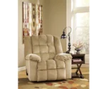 Signature Design by Ashley Ludden Rocker Recliner