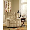 Signature Design by Ashley Ludden Rocker Recliner