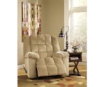 Signature Design by Ashley Ludden Rocker Recliner