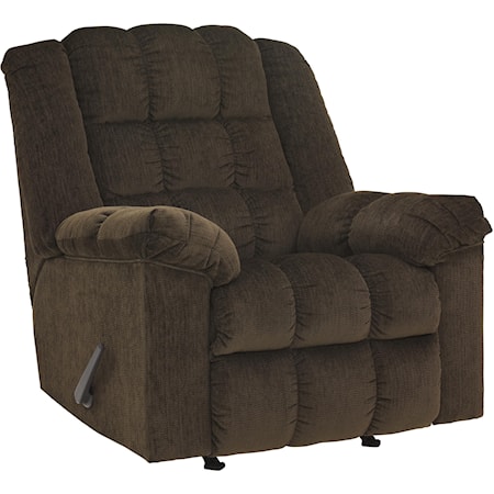 Rocker Recliner