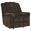 Ashley Furniture Signature Design Ludden Rocker Recliner