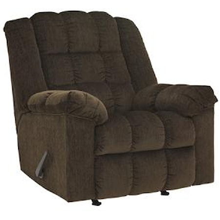 Rocker Recliner