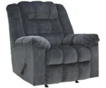 Signature Design by Ashley Ludden Rocker Recliner
