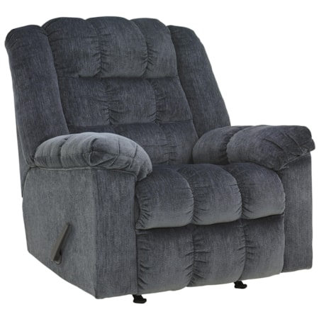 Rocker Recliner