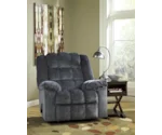 Signature Design by Ashley Ludden Rocker Recliner