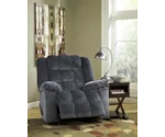 Signature Design by Ashley Ludden Rocker Recliner