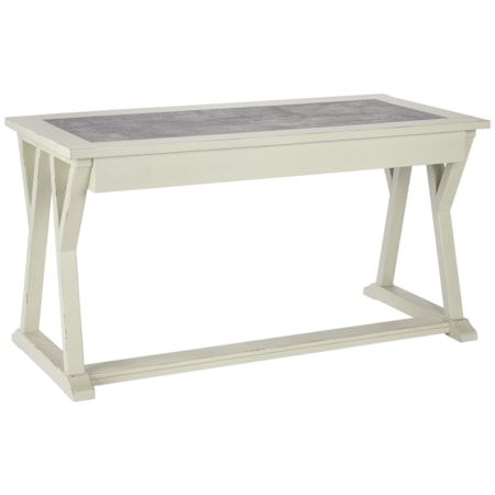 Home Office Large Leg Desk