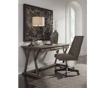 Signature Design by Ashley Luxenford Home Office Large Leg Desk