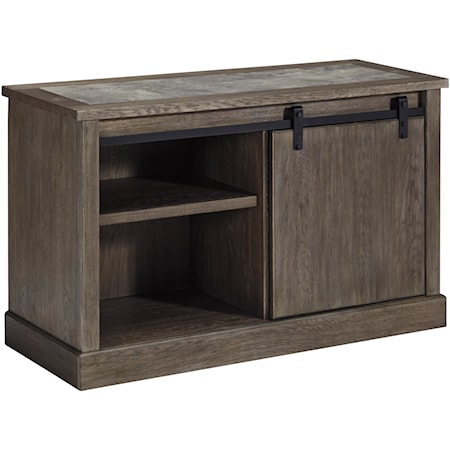 Large Credenza