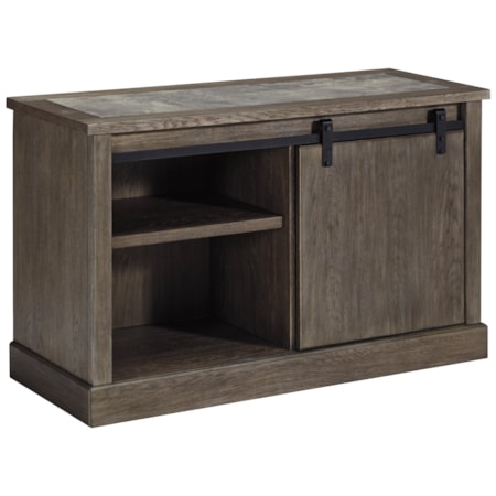 Large Credenza
