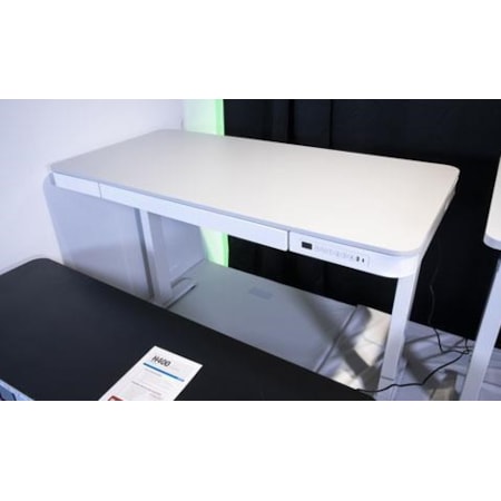 Adjustable Height Desk