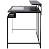 Benchcraft Lynxtyn 48" Home Office Desk